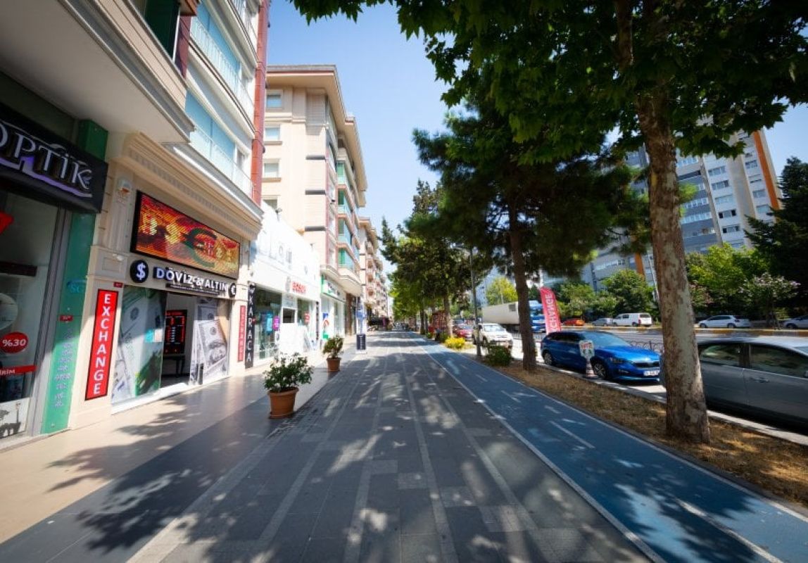 Appartement à Istanbul, Turquie, 460 m² - image 4