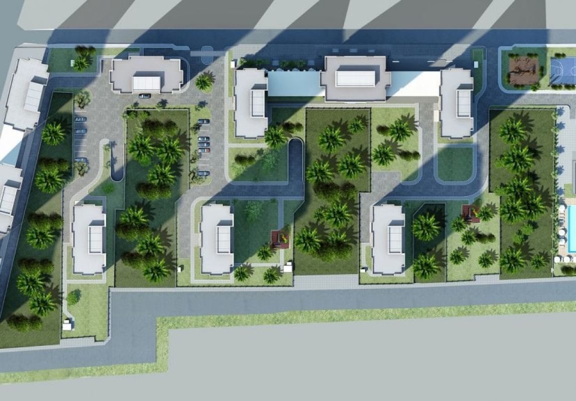 Wohnung in Istanbul, Türkei - Foto 4