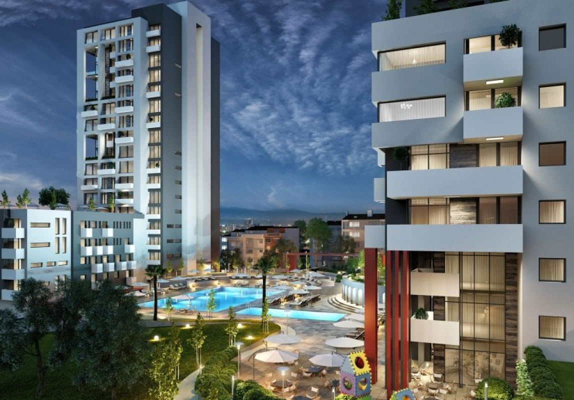 Flat in Istanbul, Turkey, 389 m² - picture 4