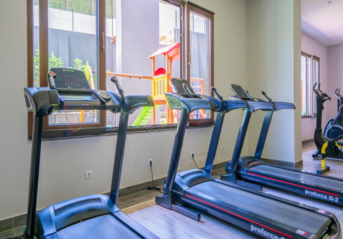 Flat in Istanbul, Turkey - picture 4