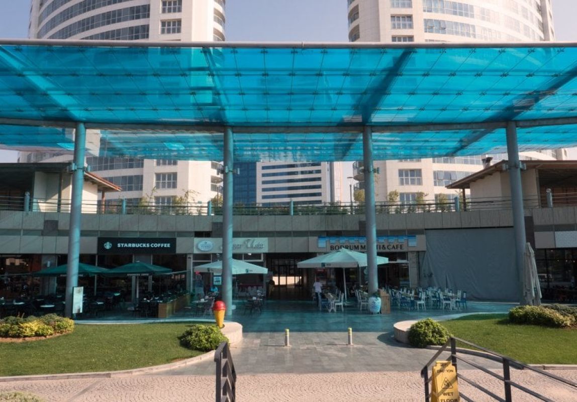 Flat in Istanbul, Turkey - picture 4