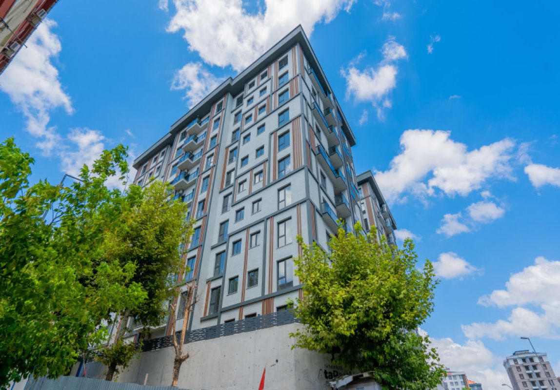 Appartement à Istanbul, Turquie - image 4