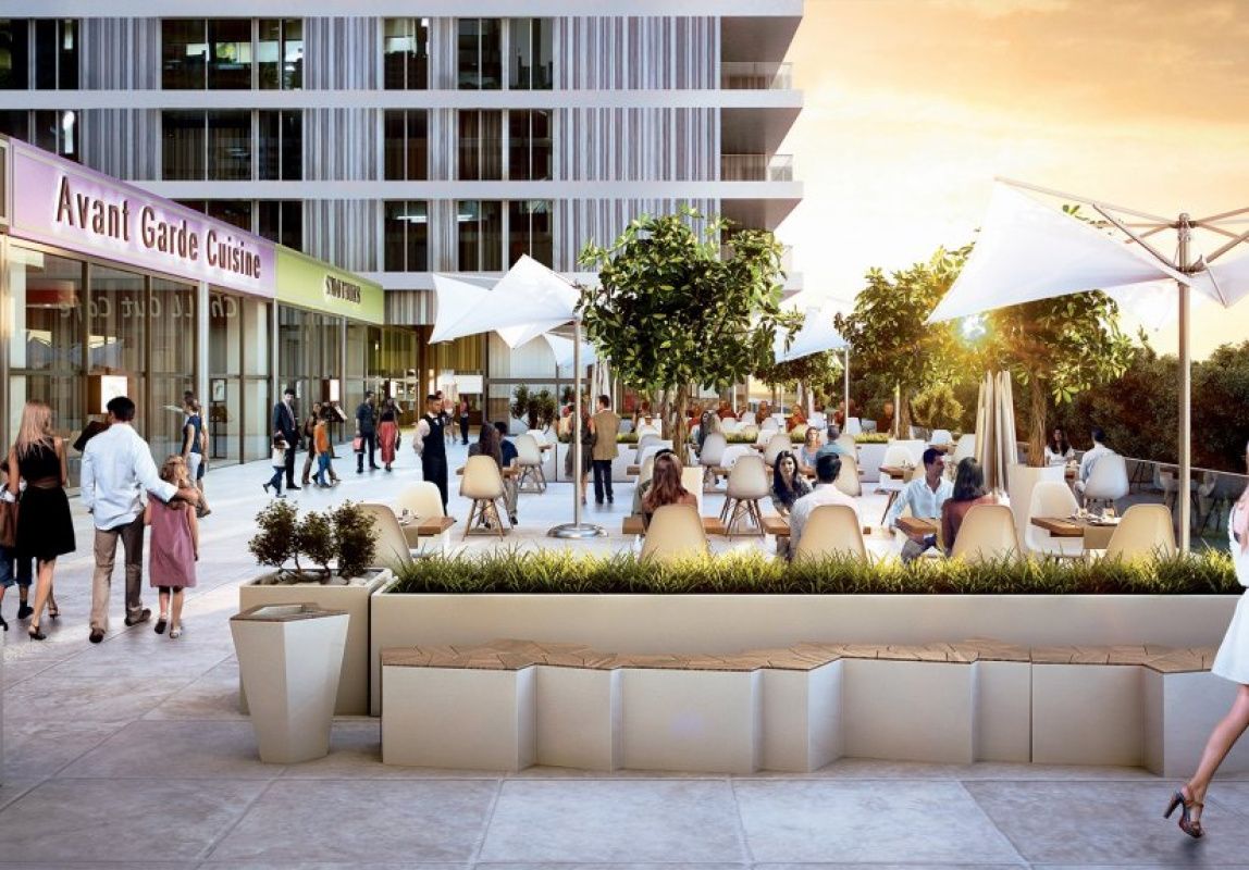 Piso en Estambul, Turquia - imagen 4