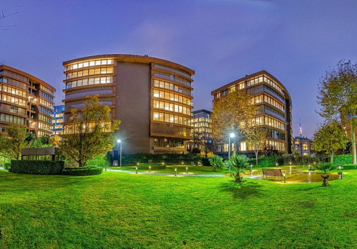 Flat in Istanbul, Turkey, 557 m² - picture 4