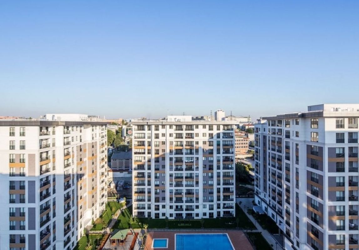 Wohnung in Istanbul, Türkei - Foto 4