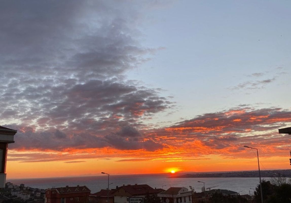 Appartement à Istanbul, Turquie - image 4