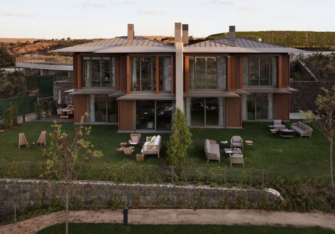 Haus in Istanbul, Türkei - Foto 4