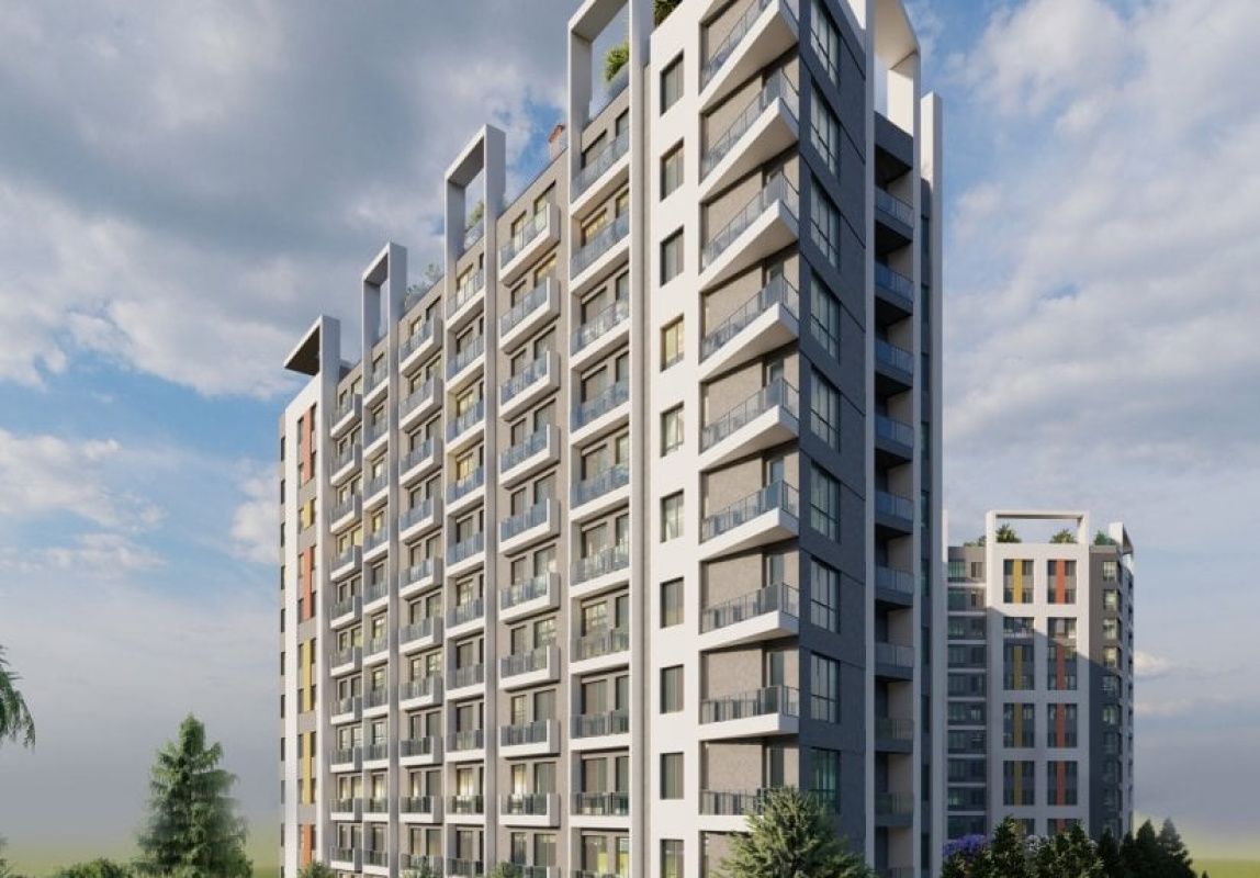 Wohnung in Istanbul, Türkei - Foto 4