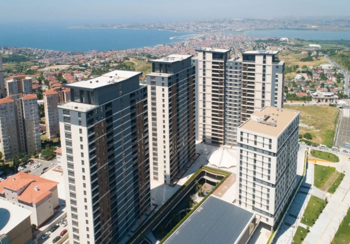 Appartamento a Istanbul, Turchia - foto 4