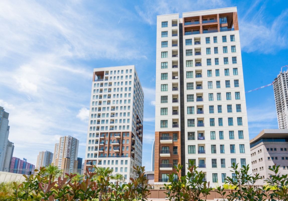 Appartamento a Istanbul, Turchia, 363 m² - foto 4