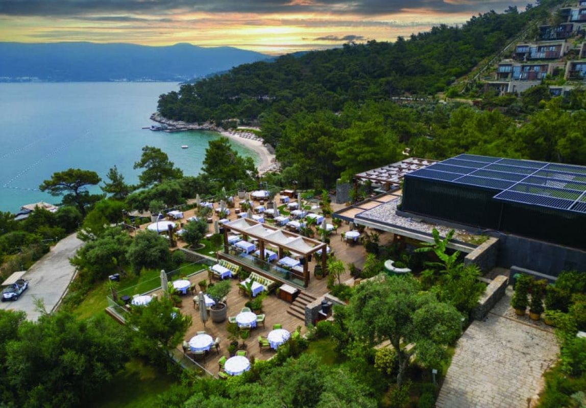 Casa a Mugla, Turchia, 727 m² - foto 4