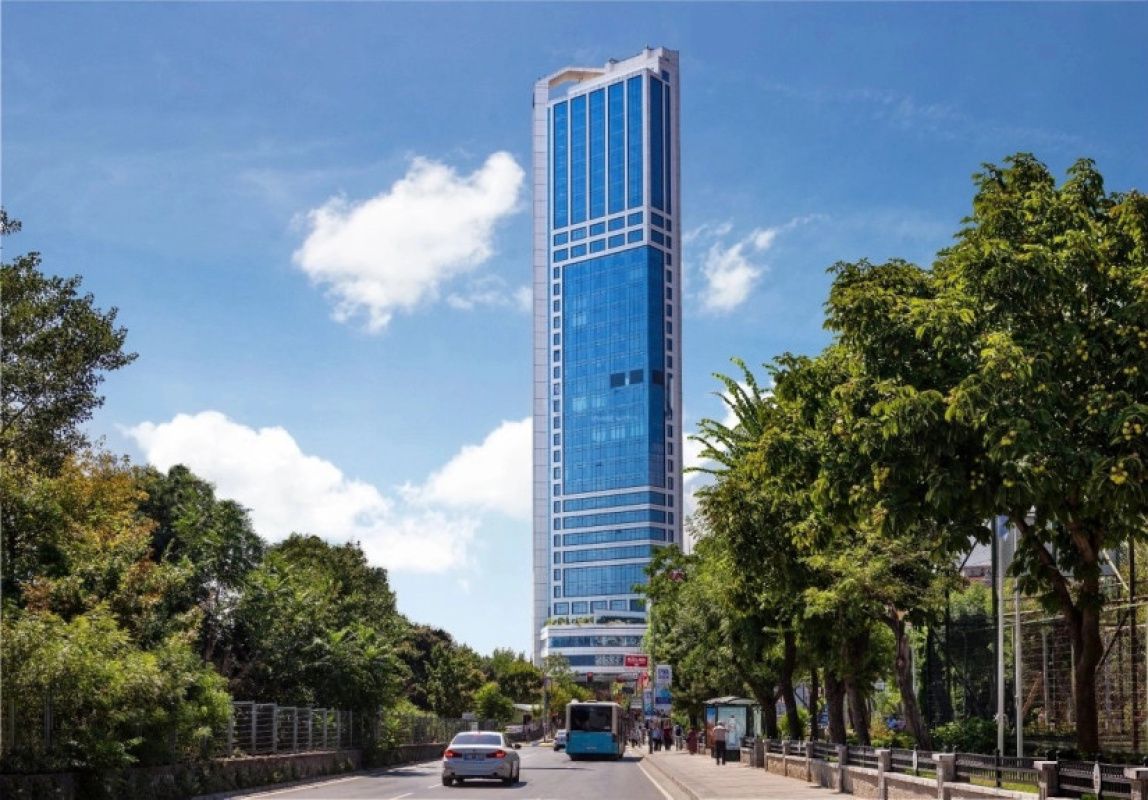 Piso en Estambul, Turquia, 900 m² - imagen 4