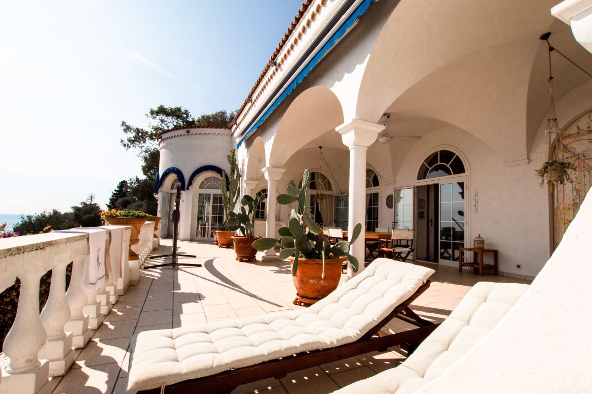 Casa a Ventimiglia, Italia, 450 m² - foto 4