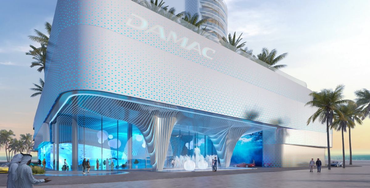 Flat in Dubai, UAE, 190 m² - picture 4