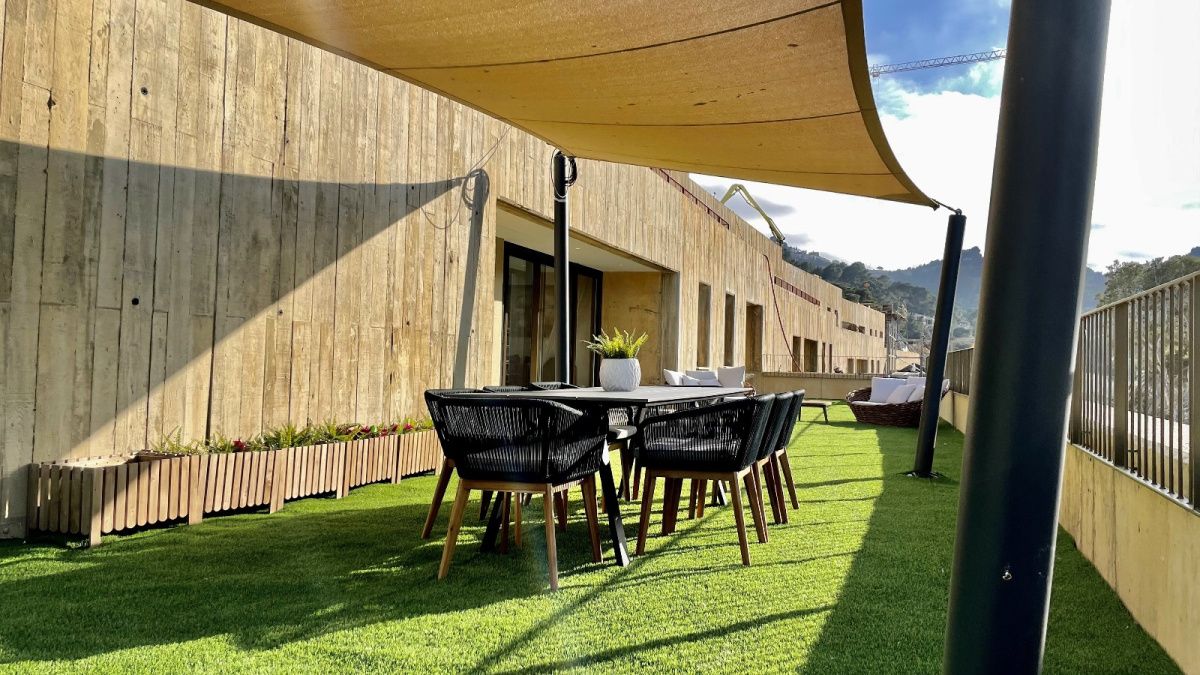 Piso en la Costa Brava, España, 120 m² - imagen 4