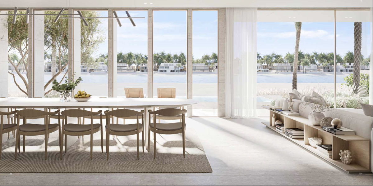 Casa en Dubái, EAU, 725 m² - imagen 4