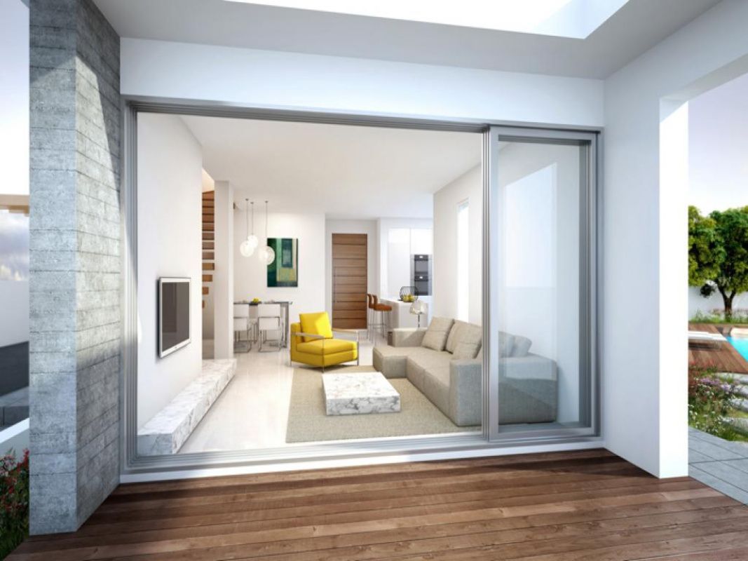 Maison à Paphos, Chypre, 145 m² - image 4