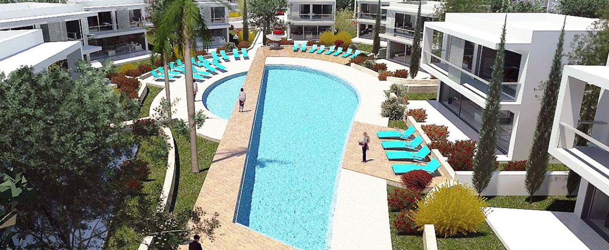 Haus in Paphos, Zypern, 142 m² - Foto 4