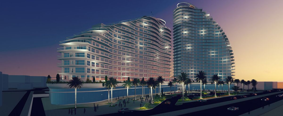 Appartamento a Limassol, Cipro, 154 m² - foto 4