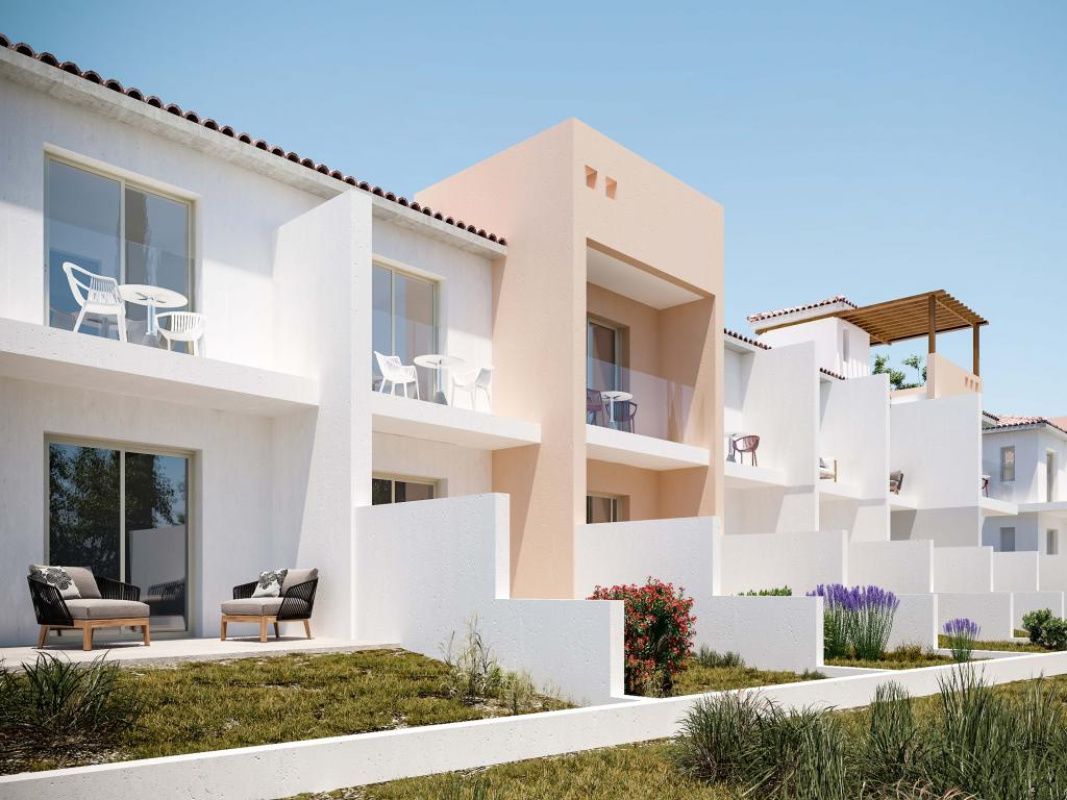 Maison à Paphos, Chypre, 128 m² - image 4