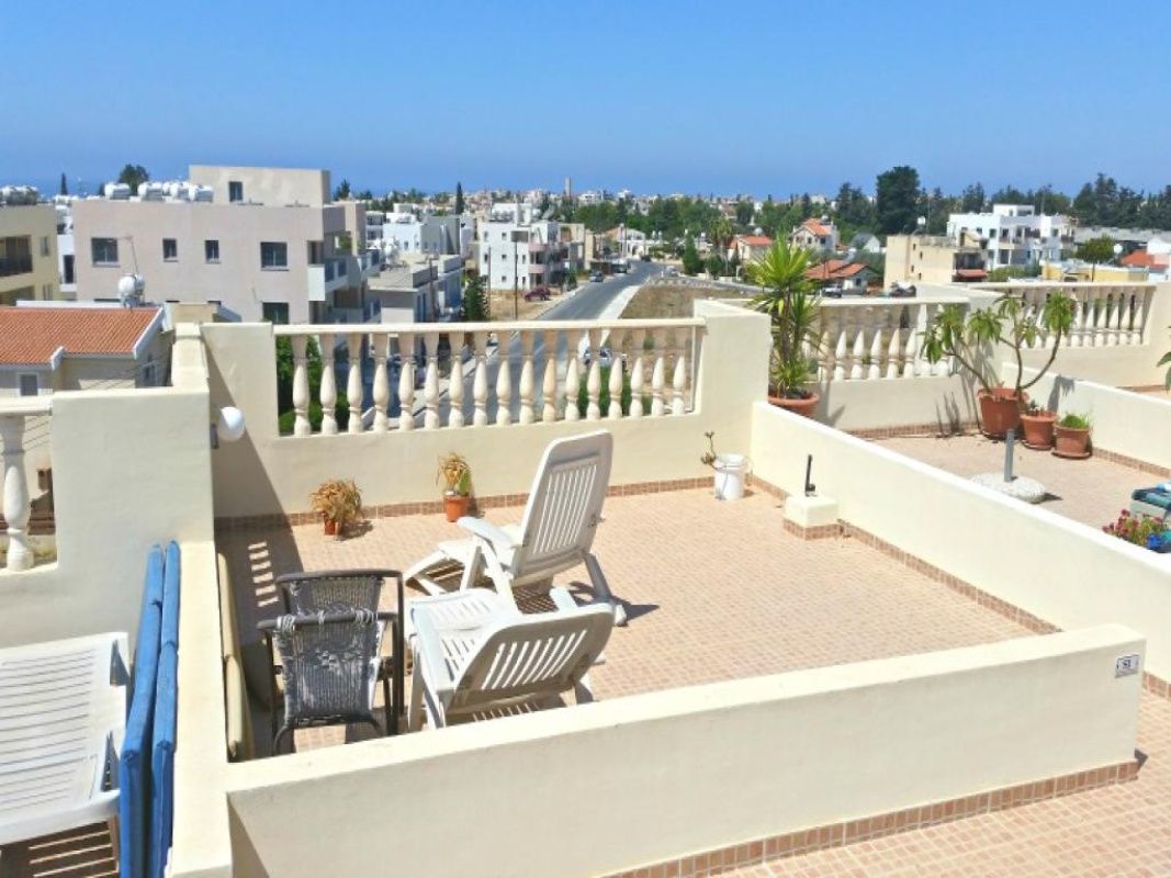 Piso en Limasol, Chipre, 76 m² - imagen 4