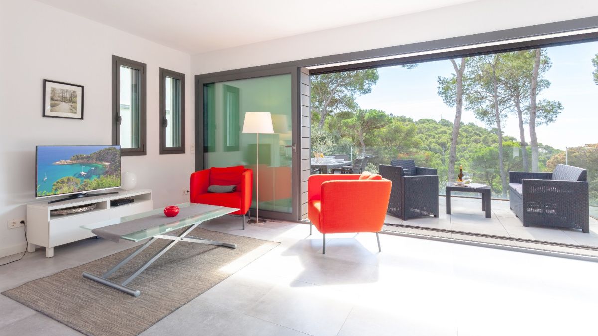 Chalet on Costa Brava, Spain, 150 m² - picture 4