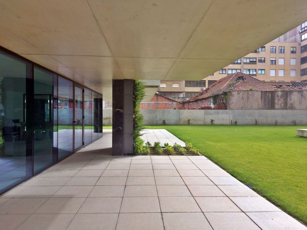 Piso en Matosinhos, Portugal, 118 m² - imagen 4