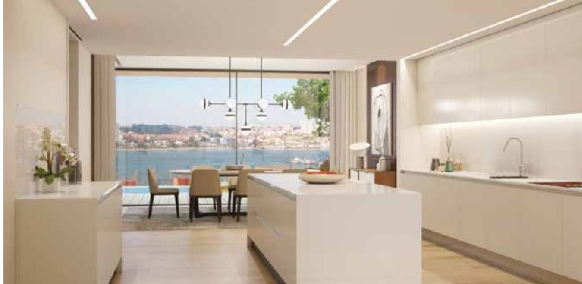 Maison à Vila Nova de Gaia, Portugal - image 4