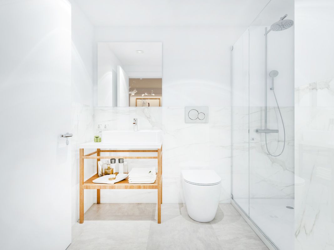 Flat in Porto, Portugal - picture 4