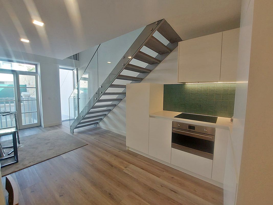 Flat in Vila Nova de Gaia, Portugal, 65 m² - picture 4