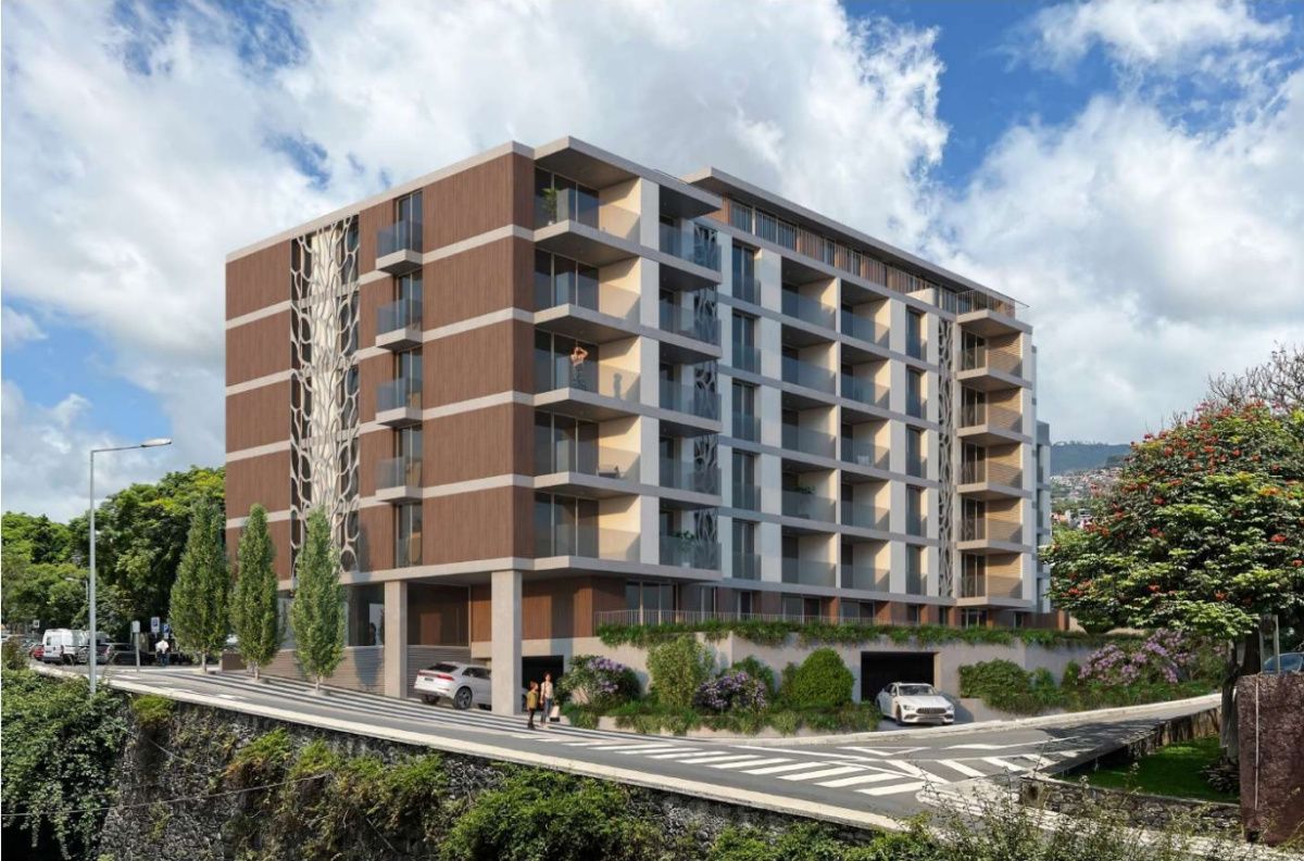 Appartamento su Madeira, Portogallo, 166 m² - foto 4