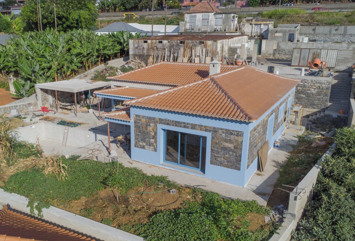 Casa su Madeira, Portogallo, 189 m² - foto 4