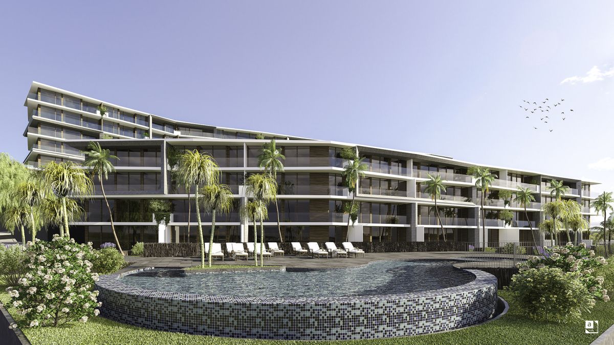 Appartement sur Madère, Portugal, 142 m² - image 4