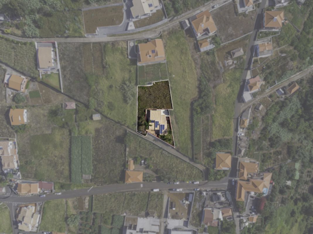 Haus in Madeira, Portugal, 194 m² - Foto 4