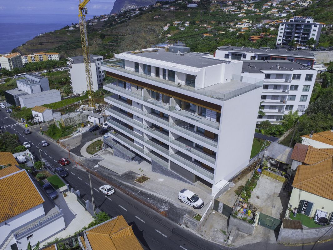 Penthouse sur Madère, Portugal, 230 m² - image 4