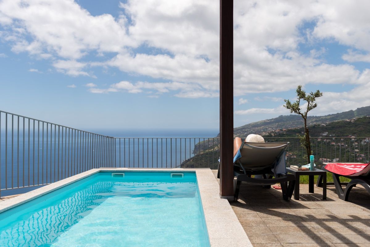 Maison sur Madère, Portugal - image 4