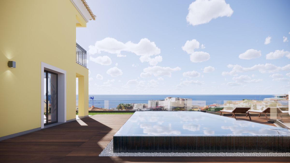 Maison sur Madère, Portugal, 300 m² - image 4