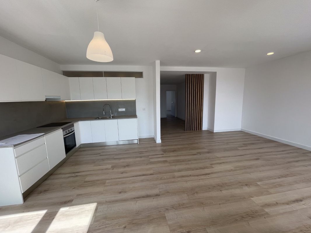 Piso en Lisboa, Portugal, 101 m² - imagen 4