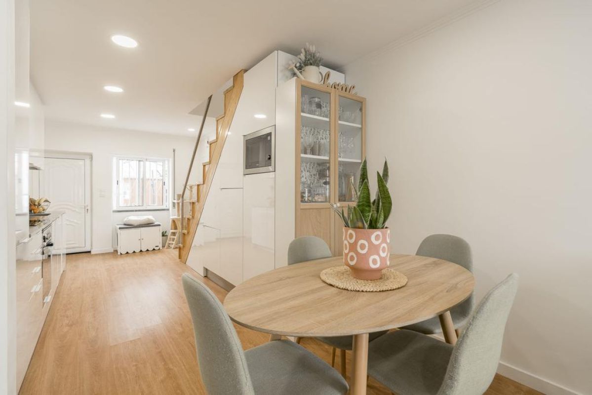 Casa en Cascais, Portugal, 56 m² - imagen 4