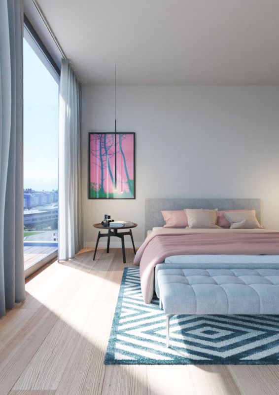 Flat in Lisbon, Portugal - picture 4