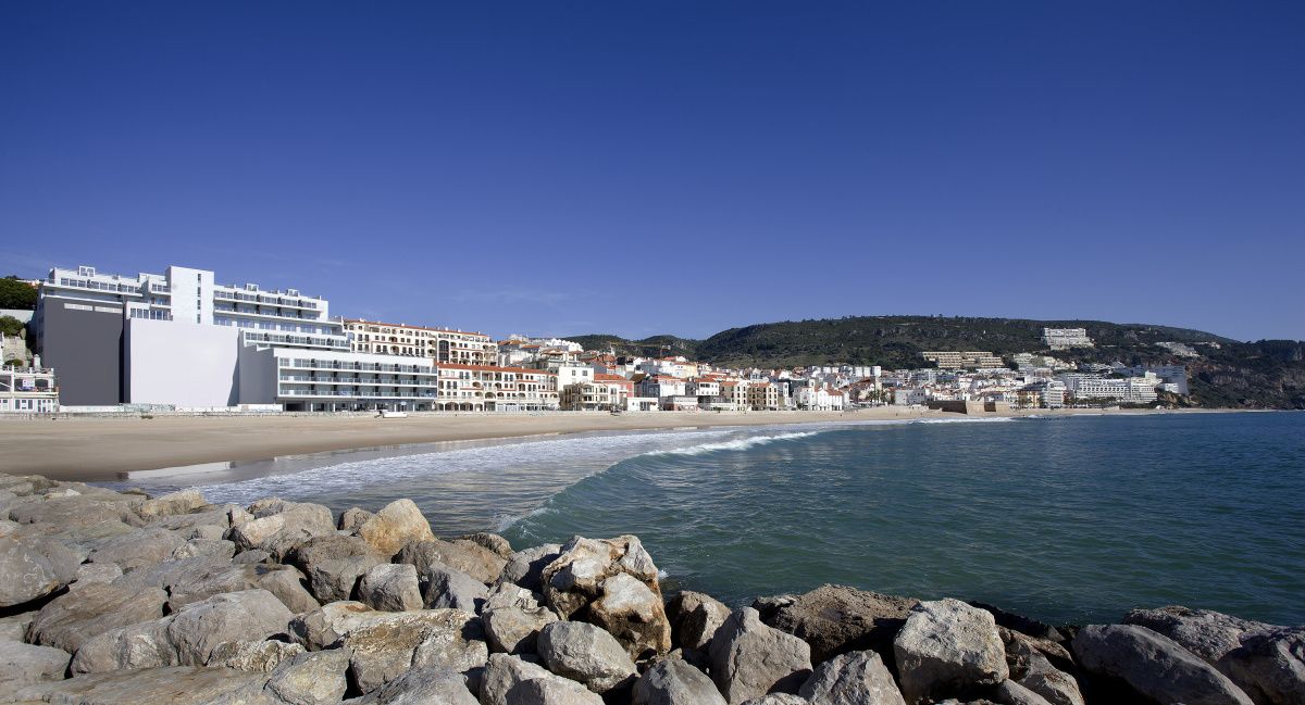 Wohnung in Sesimbra, Portugal, 97 m² - Foto 4