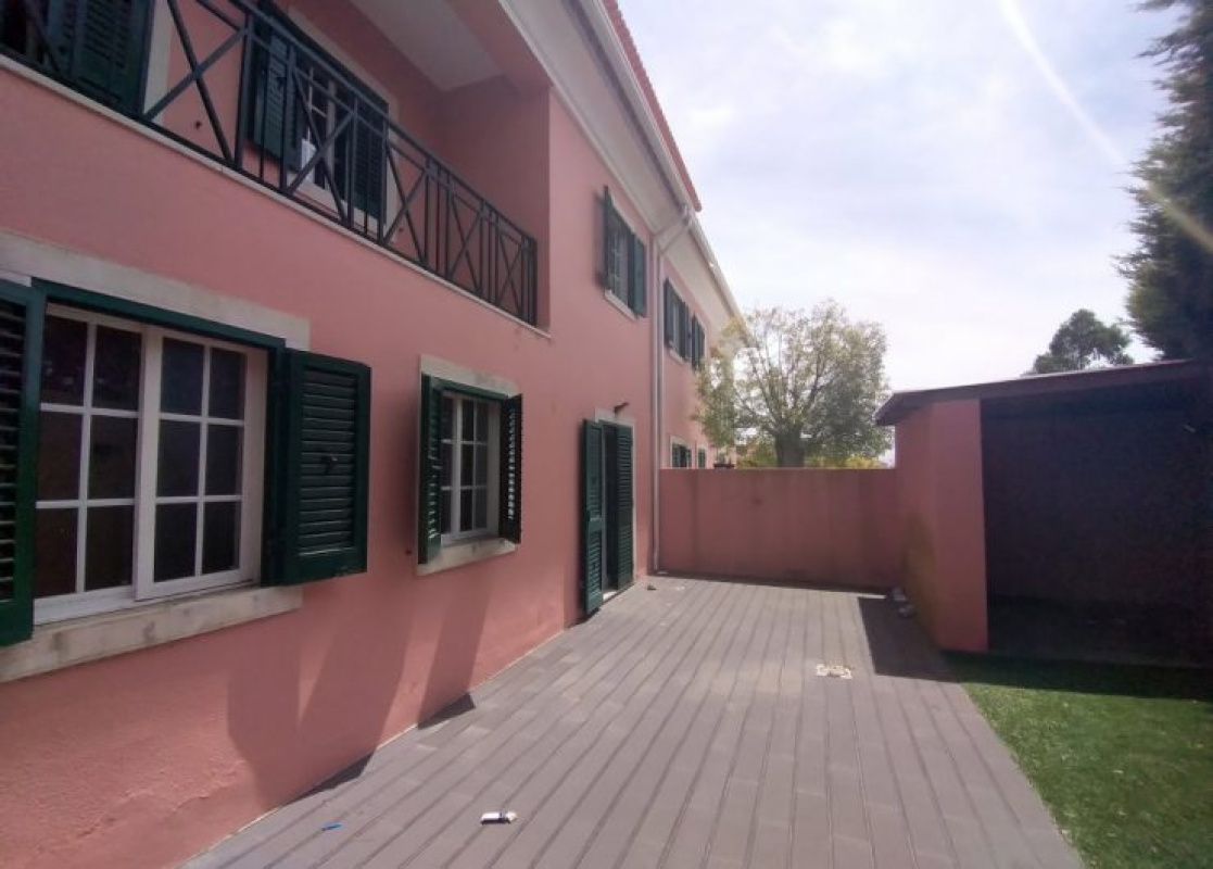 House in Sintra, Portugal, 200 m² - picture 4