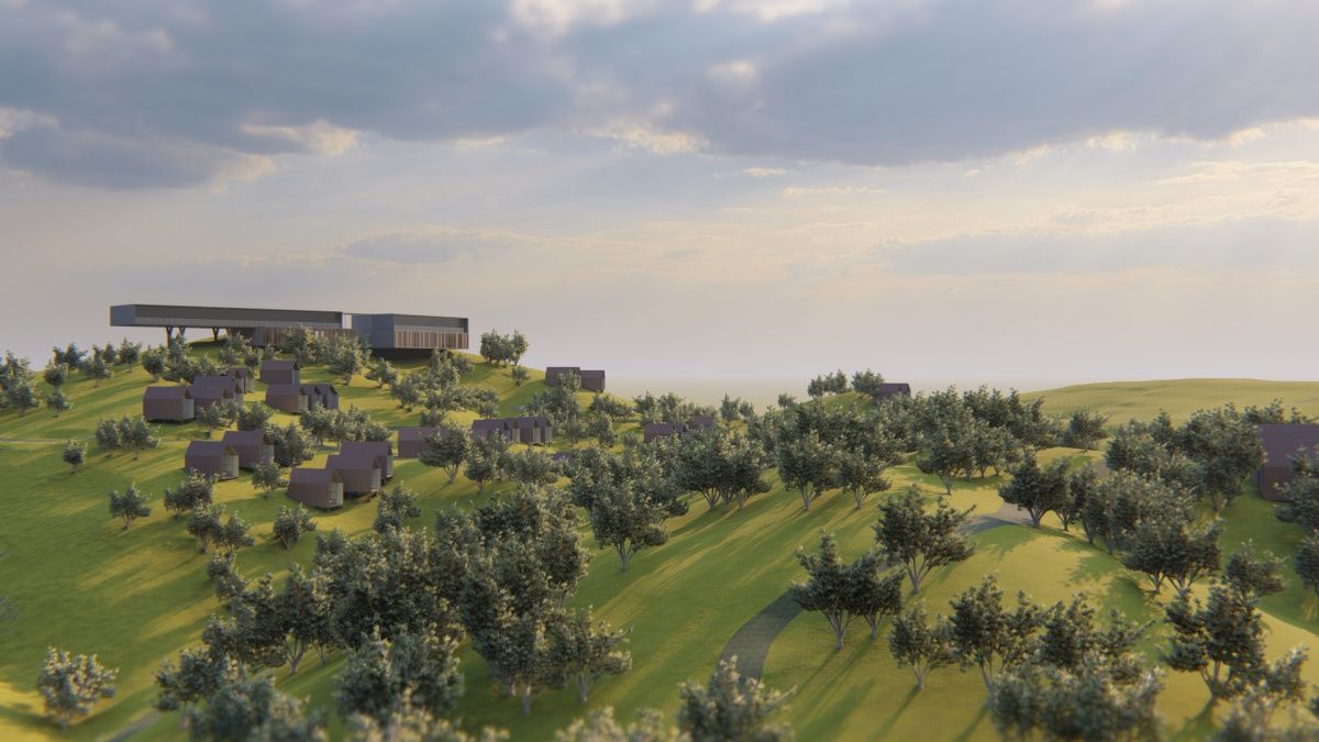 Investment project in Algarve, Portugal, 1 680 m² - picture 4