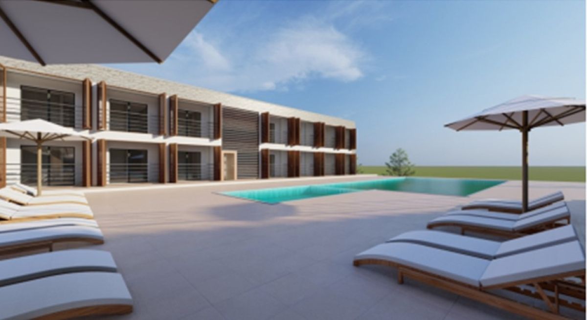 Hotel in Algarve, Portugal, 2 000 m² - Foto 4