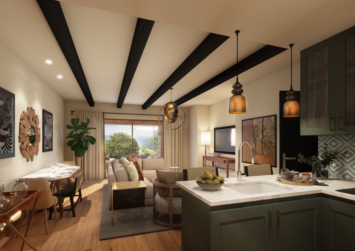 Flat in Algarve, Portugal, 145 m² - picture 4