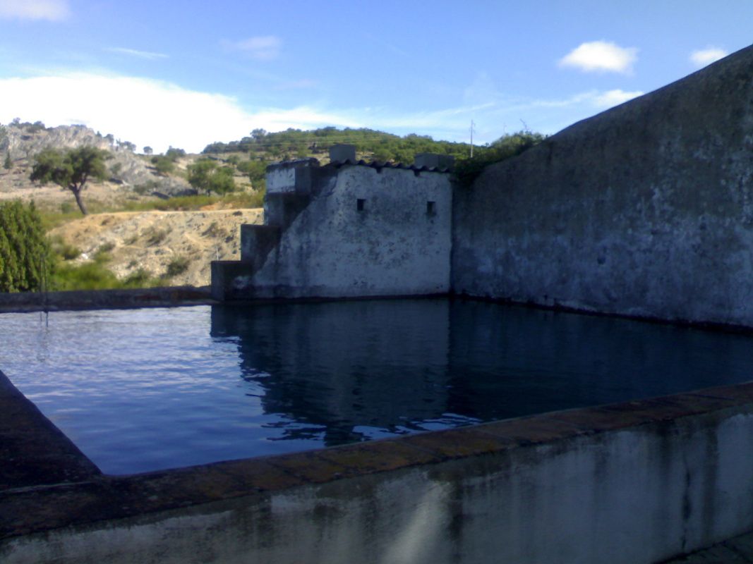 Domaine à Portalégre, Portugal, 490 m² - image 4