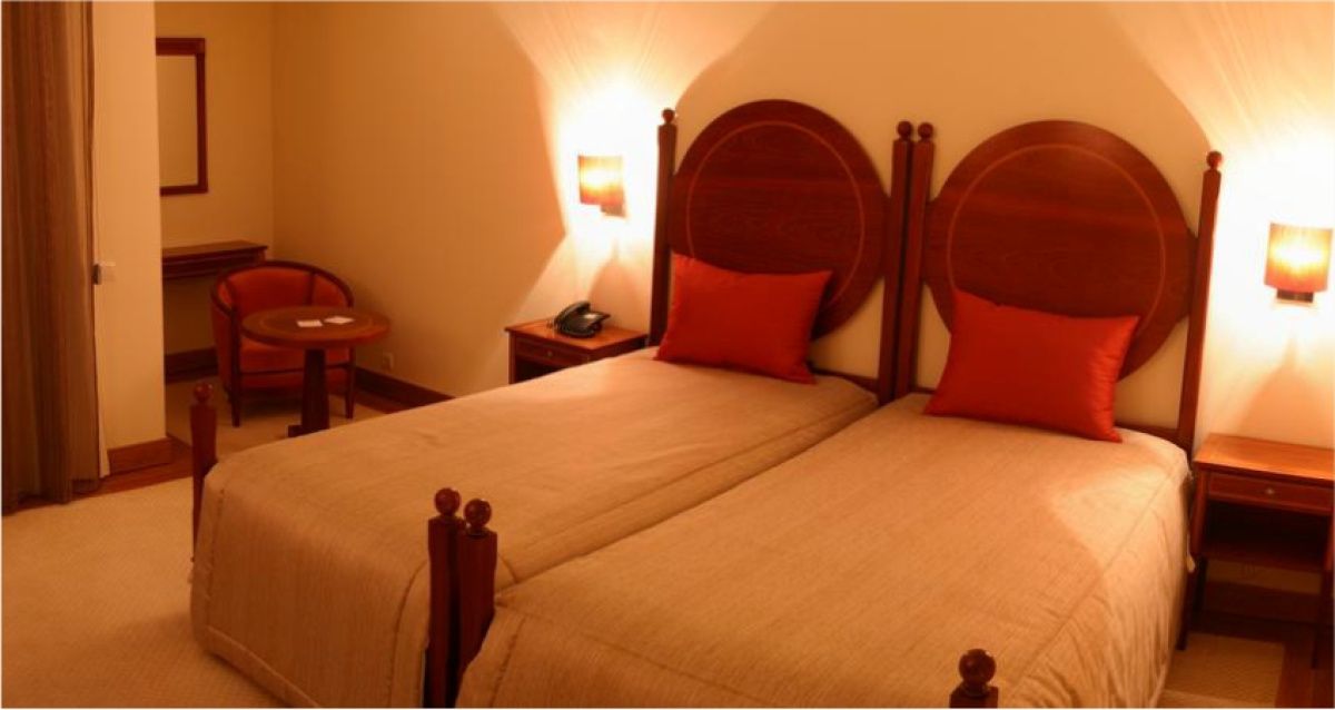 Hotel in Abrantes, Portugal - picture 4