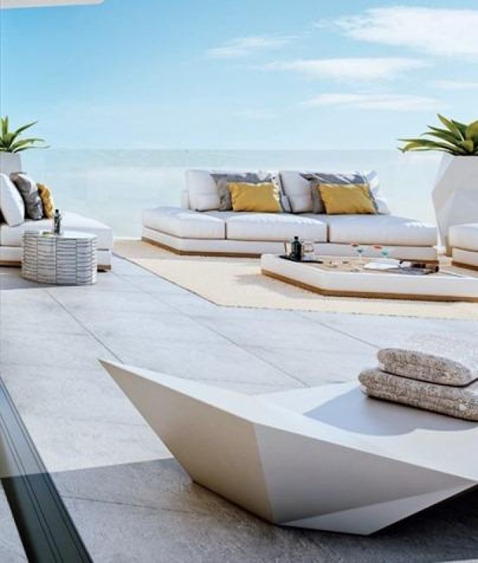 Appartement sur la Costa del Sol, Espagne, 132 m² - image 4