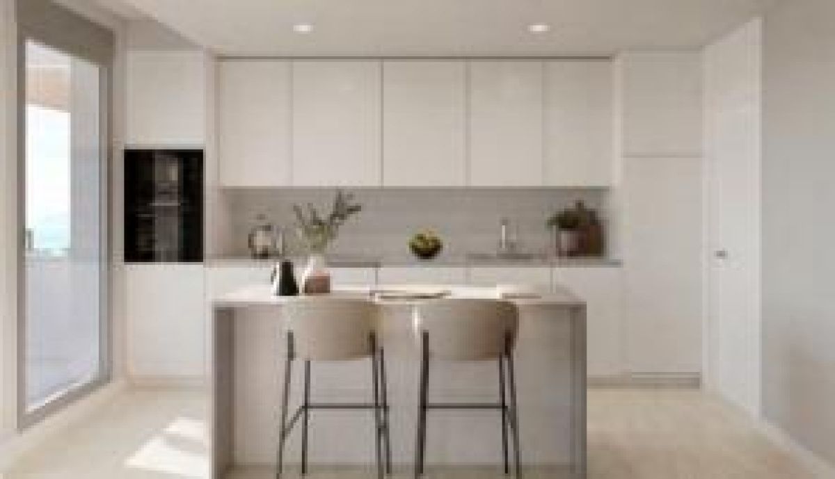 Wohnung in Costa del Sol, Spanien, 180 m² - Foto 4