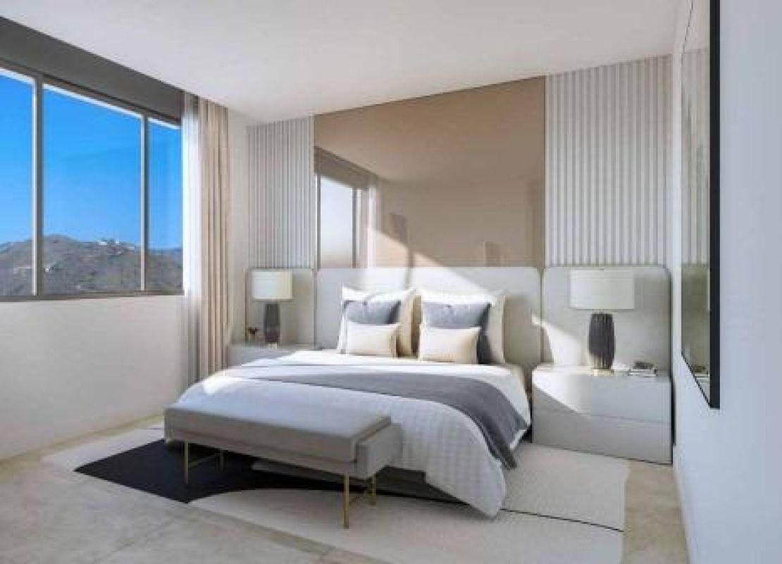 Wohnung in Costa del Sol, Spanien, 237 m² - Foto 4